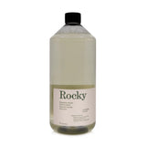 Rocky Lavender Foaming Wash 1L Refill