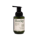 Rocky Blood Orange Foaming Wash 240mL
