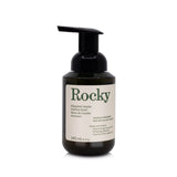 Rocky Vanilla Coconut Foaming Wash