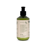 Rocky Lavender Daily Oat Body Lotion