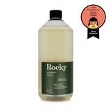 Rocky Rosemary Mint Natural Shampoo
