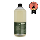 Rocky Rosemary Mint Natural Shampoo