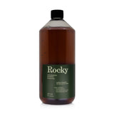 Rocky Vanilla Coconut Natural Shampoo