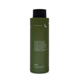 Rocky Cedarwood & Lime Natural Shampoo