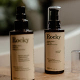 Rocky Lavender Body Oil