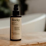 Rocky Blood Orange & Grapefruit Body Oil