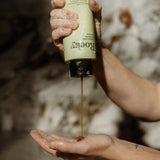 Rocky Everyday Hero Natural Shower Gel 360mL