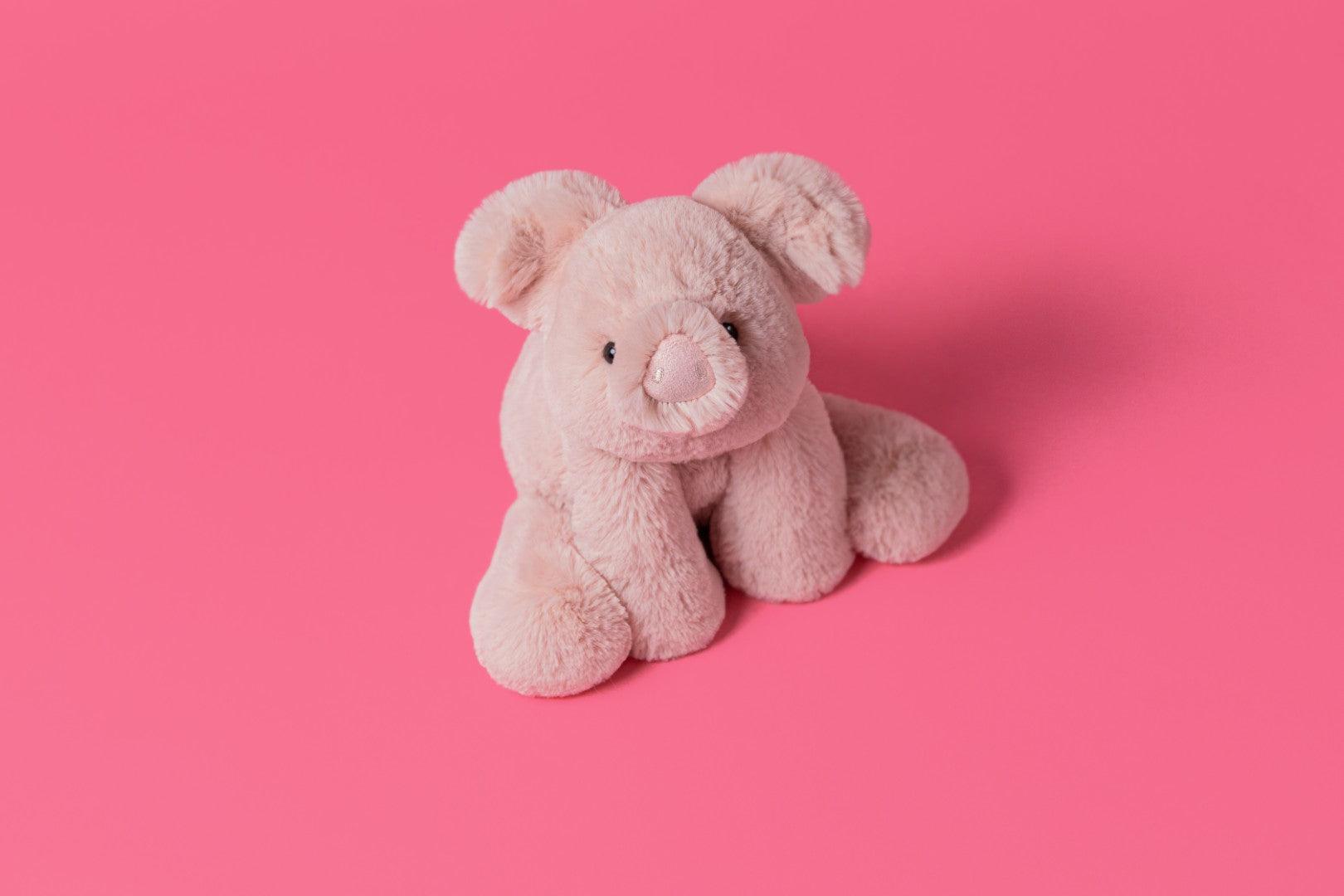 Jellycat Smudge Pig – Heavenly Outhouse
