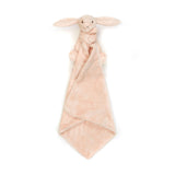 Jellycat Bashful Blush Bunny Soother