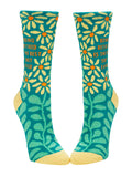 Blue Q Being Retired Is The Best Shit Ever Women's Crew Socks
