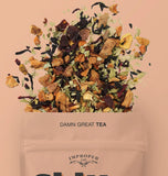 Shitty Day Loose Leaf Herbal Tea