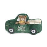 Truck Tooth Fairy Pillow Set