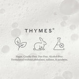 Thymes Frasier Fir Foaming Hand Wash
