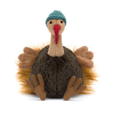 Jellycat Theo Turkey