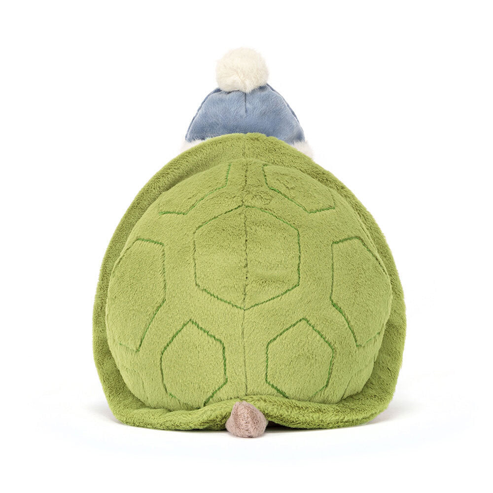 Jellycat Timmy Turtle 'Skating' – Heavenly Outhouse