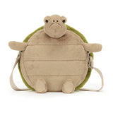 Jellycat Timmy Turtle Bag