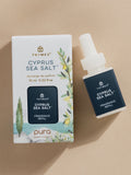 Thymes Cyprus Sea Salt Pura Diffuser Refill