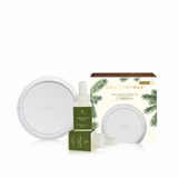 Thymes Frasier Fir Pura Smart Home Diffuser Kit V5
