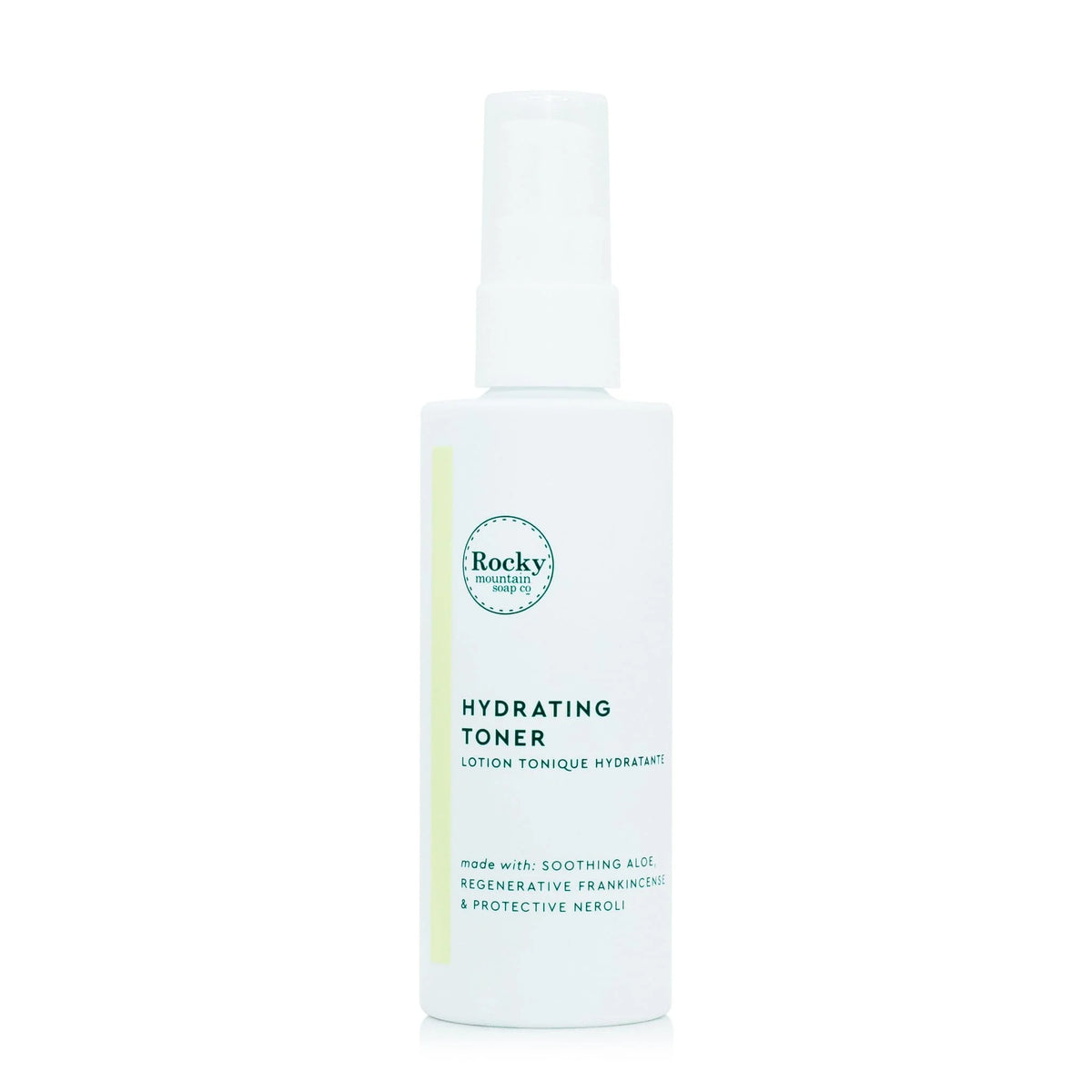 Hydrating Toner 100ml