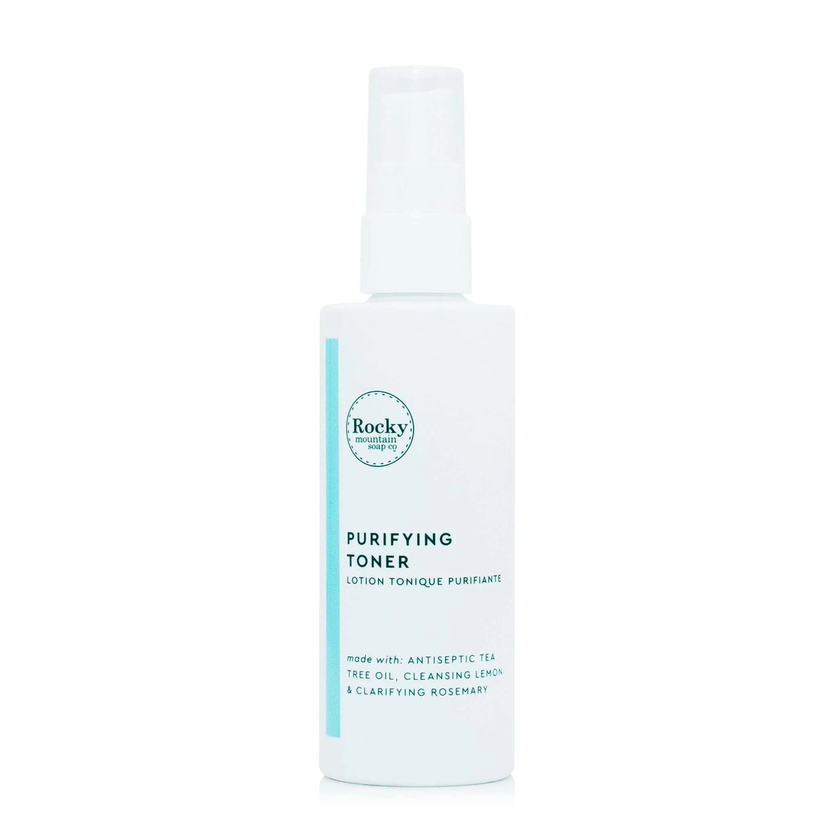 Purifying Toner 100ml