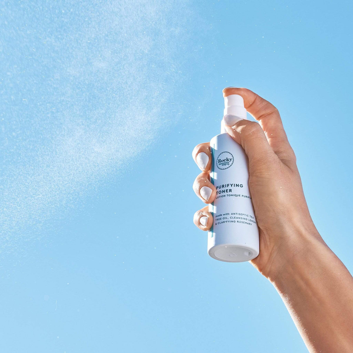 Purifying Toner 100ml