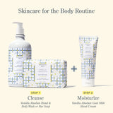 Beekman 1802 Vanilla Absolute Goat Milk Bar Soap