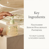 Thymes Eucalyptus Nourishing Hand Wash