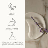 Thymes Lavender Replenishing Body Lotion