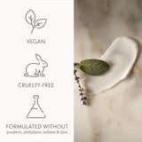 Thymes Lavender Restorative Hand Cream