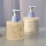 Thymes Lavender Nourishing Hand Wash