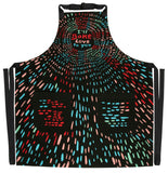 Blue Q I'll Bake to You Apron