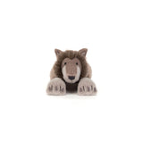 Jellycat Ulrich Wolf