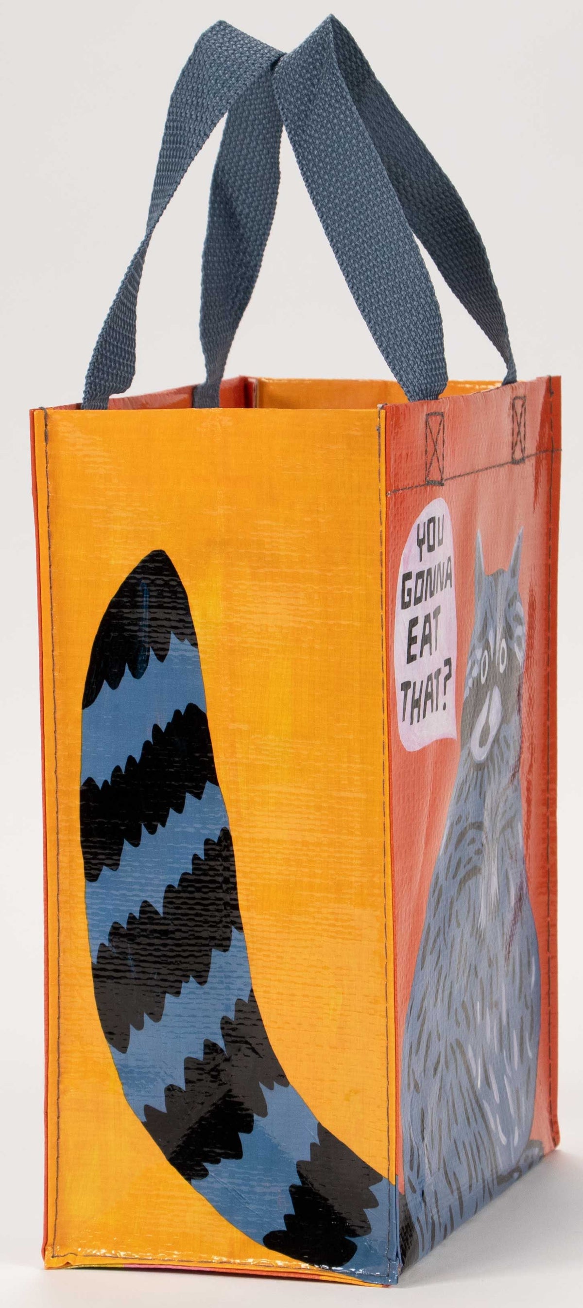 Blue Q You Gonna Eat That? Handy Tote
