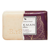 Beekman 1802 Fig Leaf Goat Milk Bar Soap