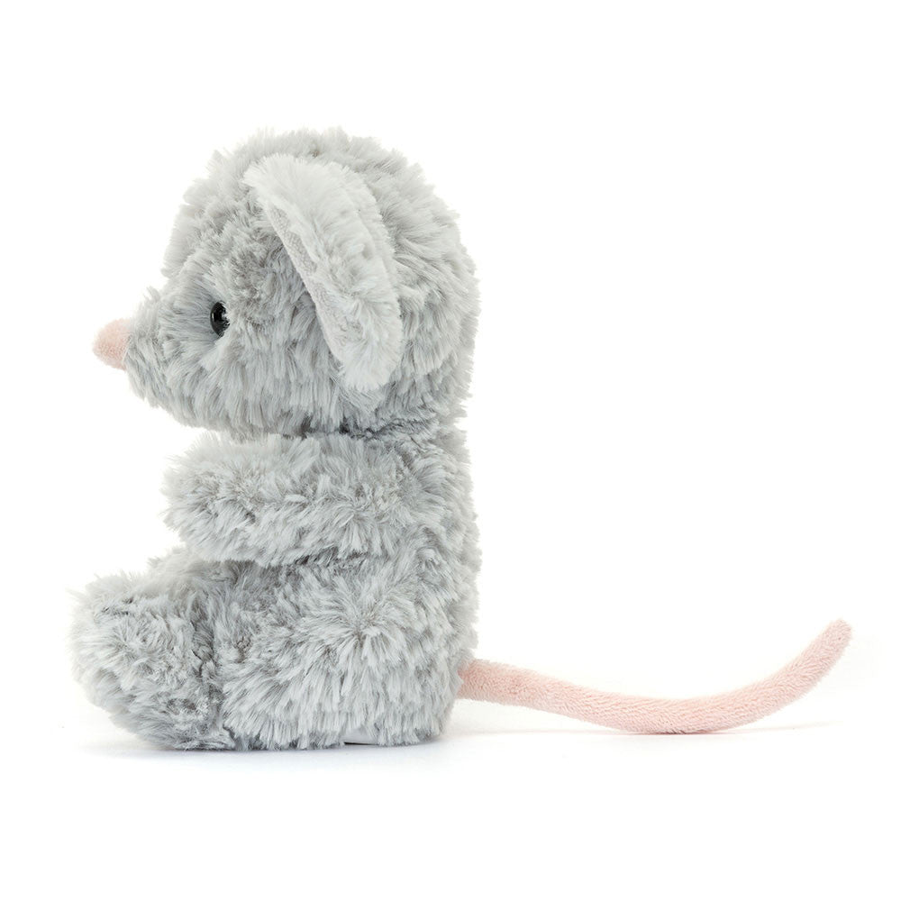Jellyca YUMMY MOUSE 新品・日本未発売 Jellyca YUMMY MOUSE 新品・日本未発売 JellyCat Yummy Mouse