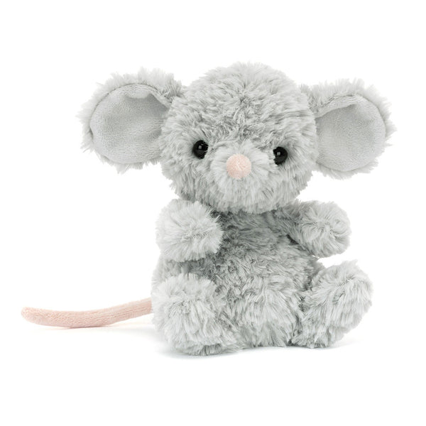 Jellyca YUMMY MOUSE 新品・日本未発売 Jellyca YUMMY MOUSE 新品・日本未発売 JellyCat Yummy Mouse