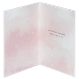 Sending Comfort & Love Sympathy Card