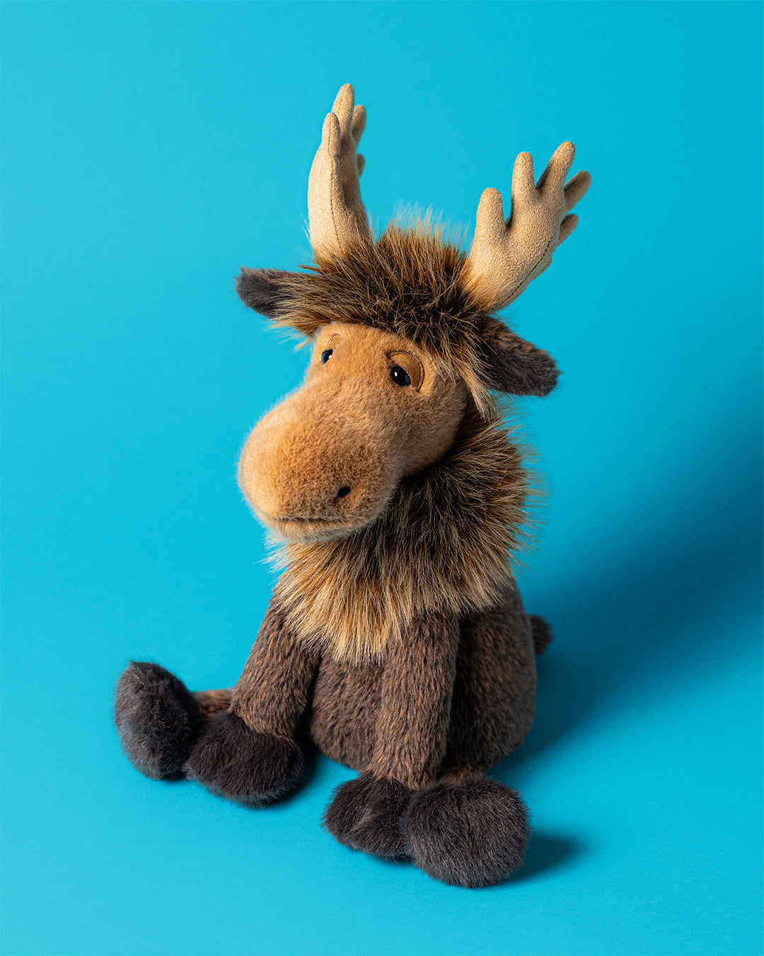Birchly Moose Jellycat