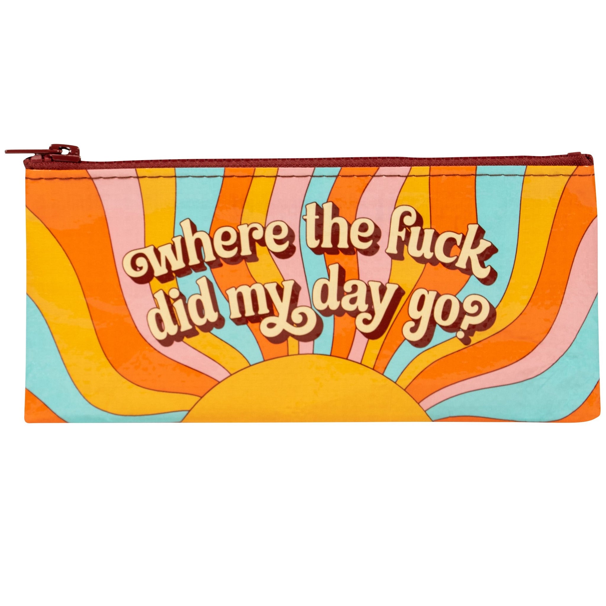 Coin Purses & Zipper Pouches – Heavenly Outhouse