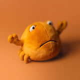 Jellycat Chrissy Crab