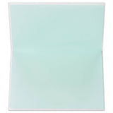 Mosaic Turtle Blank Card