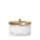 Thymes Frasier Fir Tidings 4-Wick Candle
