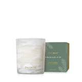 Thymes Frasier Fir Tidings 6.5oz Candle