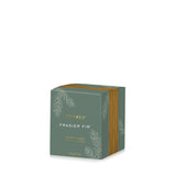 Thymes Frasier Fir Tidings 6.5oz Candle