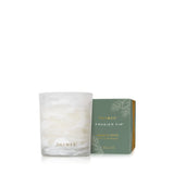 Thymes Frasier Fir Tidings Votive Candle