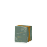 Thymes Frasier Fir Tidings Votive Candle