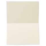 Blank Congratulations Card