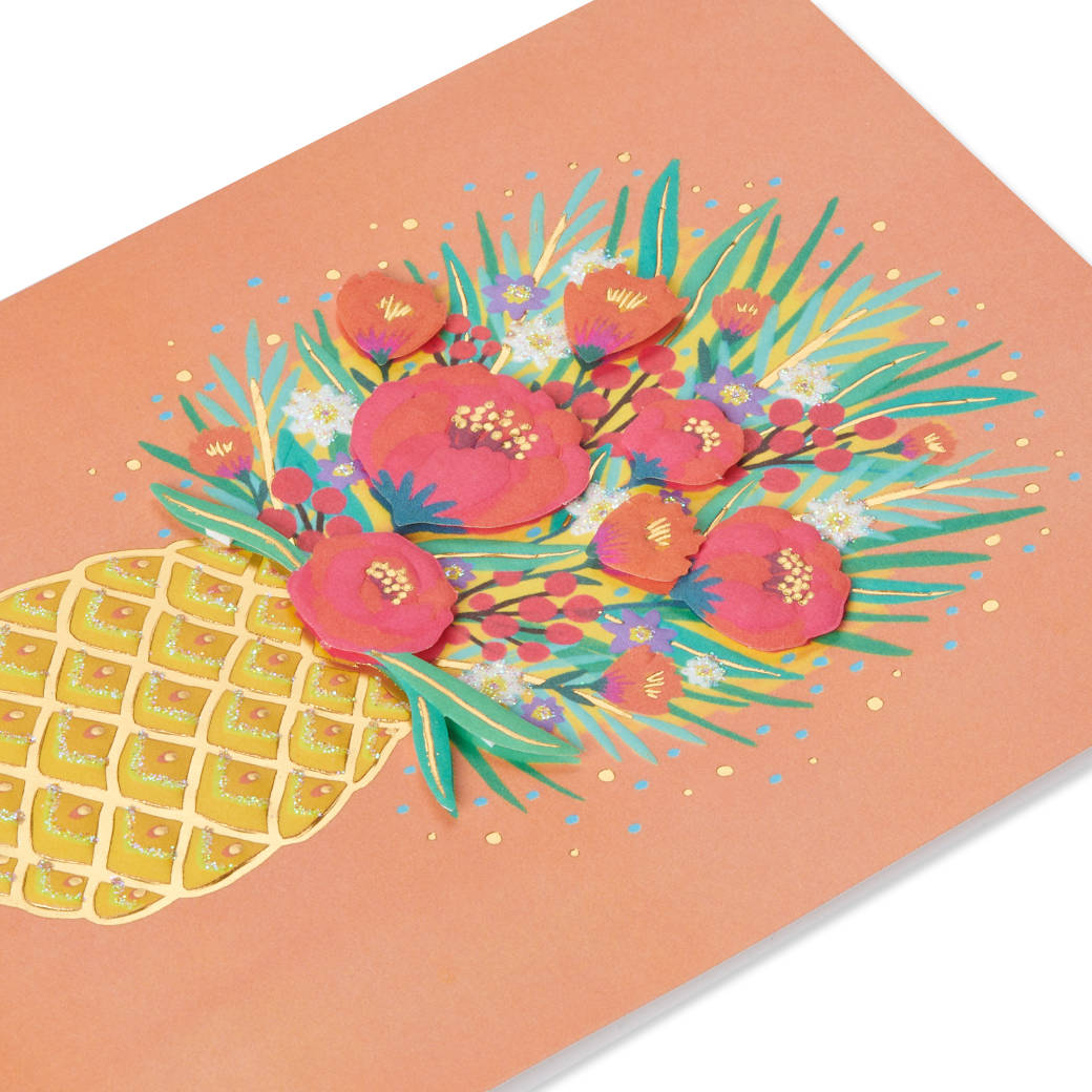 Sweetest Birthday Card