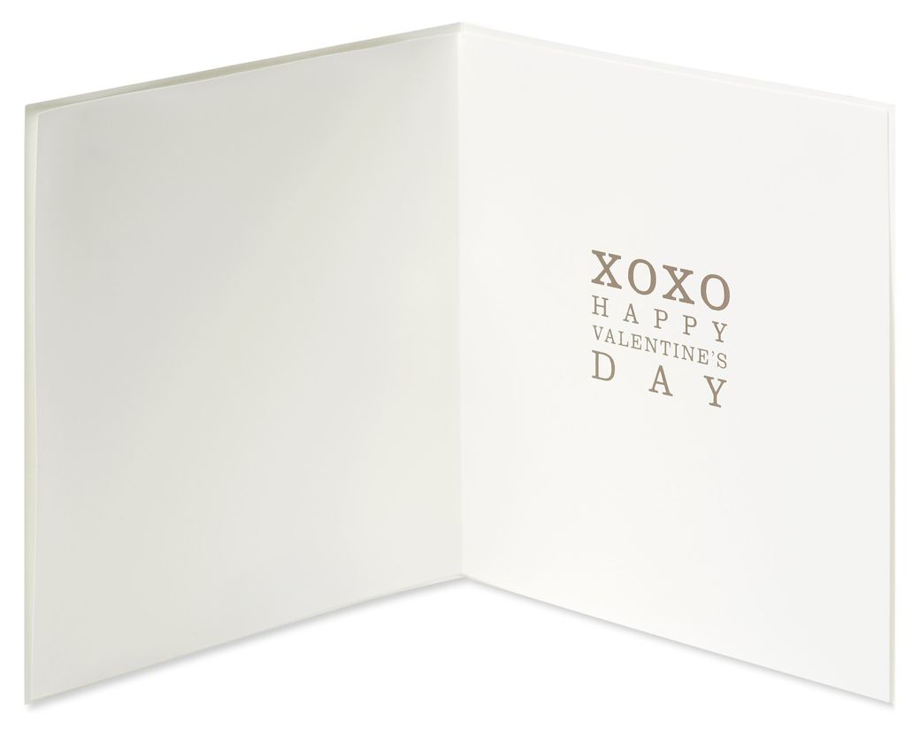 T-rex Funny Valentine's Day Card