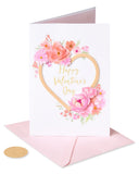 Sending My Love Valentine's Day Card